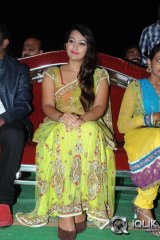 Ester Noronha at Bheemavaram Bullodu Audio Release